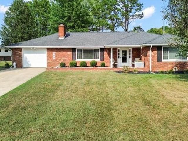 House for sale in Somerset, Kentucky