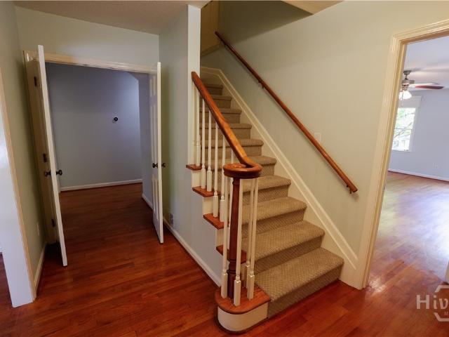 House for sale in Athens, Georgia