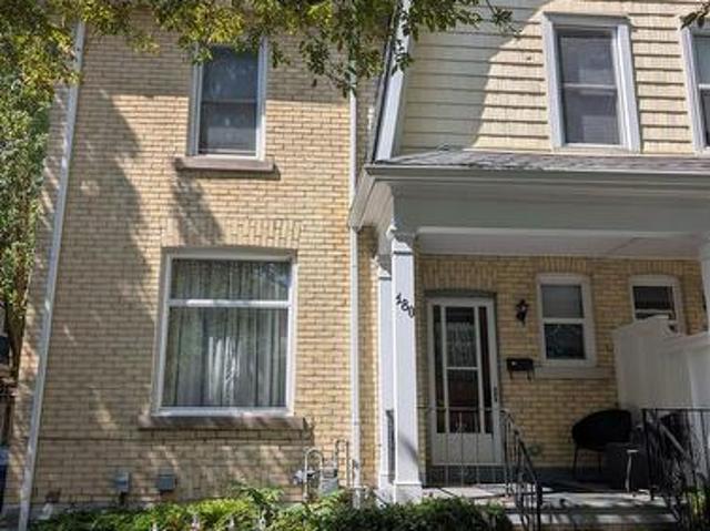 House for sale in Stratford, Southwestern Ontario