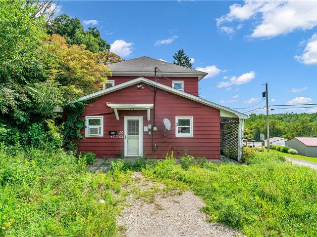 House for sale in Hutchinson, Pennsylvania