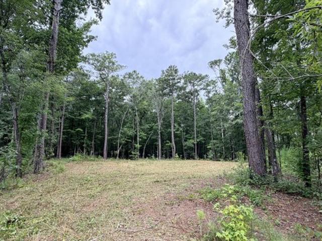 House for sale in Barnesville, Georgia