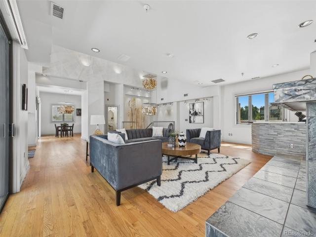 Condo for sale in Denver, Colorado