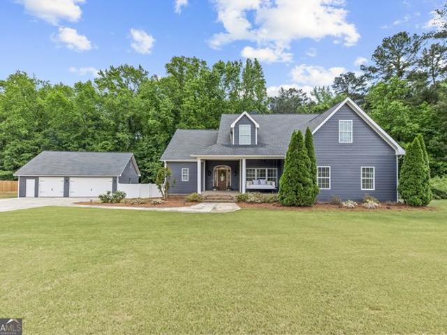 House for sale in Social Circle, Georgia