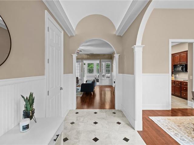 House for sale in Dawsonville, Georgia