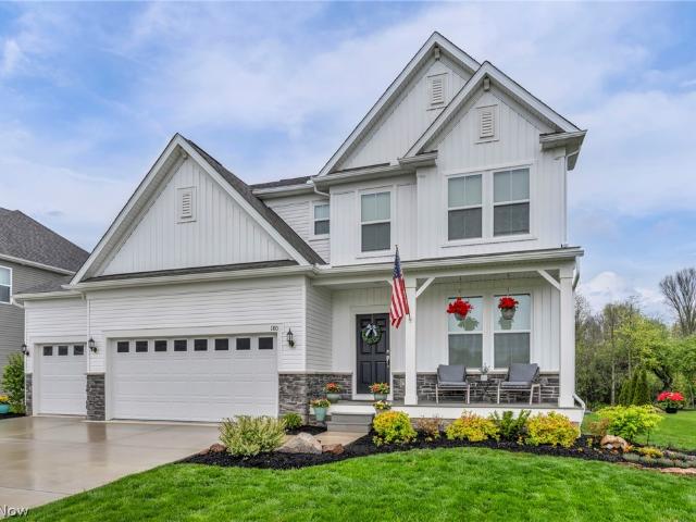 House for sale in Wadsworth, Ohio
