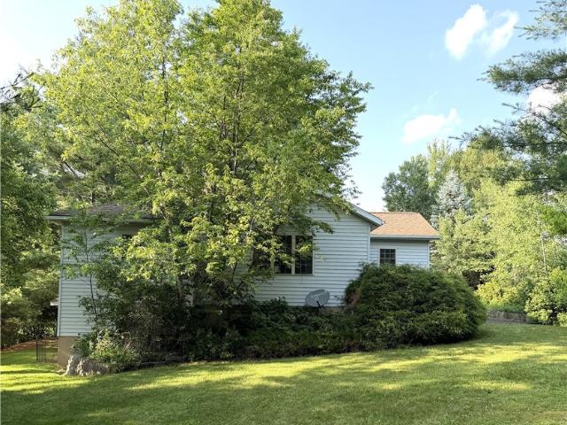 House for sale in Oneonta, New York