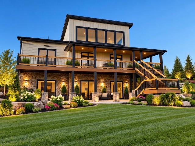 House for sale in Dandridge, East Tennessee