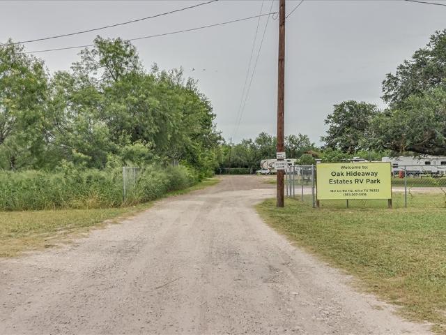 Commercial for sale in Alice
