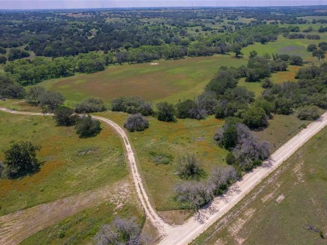 Land for sale in Mills, Texas