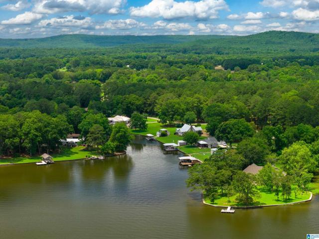 House for sale in Wilsonville, Alabama