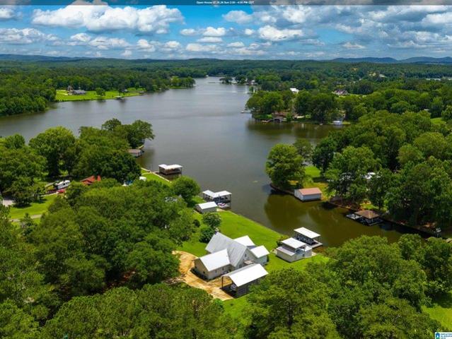 House for sale in Wilsonville, Alabama