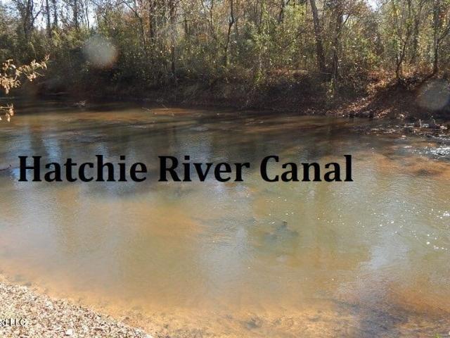 Land for sale in Walnut, Alcorn County