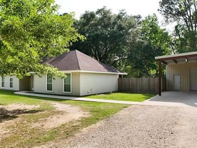 House for sale in Jasper, Texas