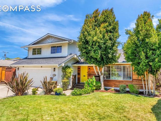 House for sale in Campbell