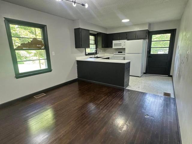 House for sale in Brandenburg, Kentucky