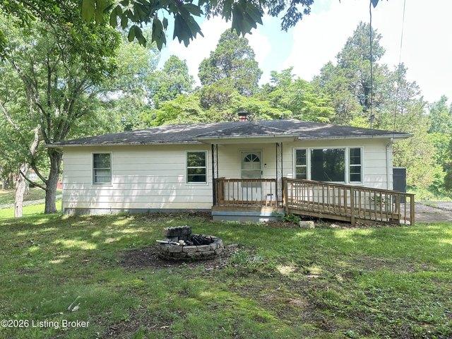 House for sale in Brandenburg, Kentucky