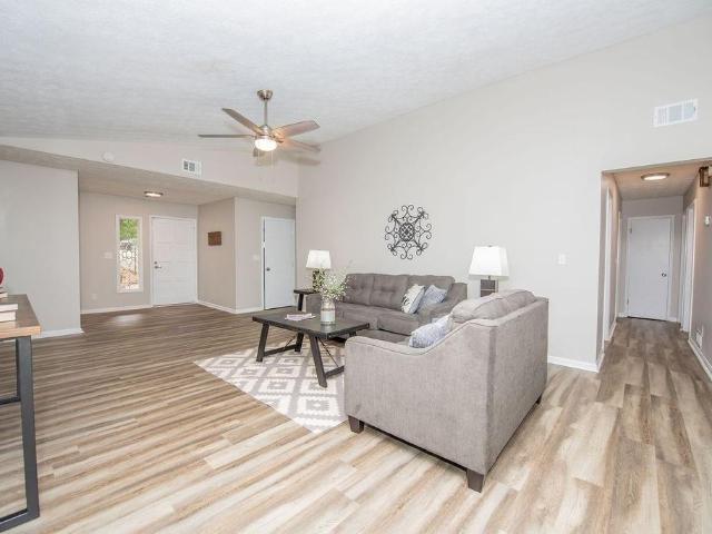 Property for rent in Roswell, Georgia