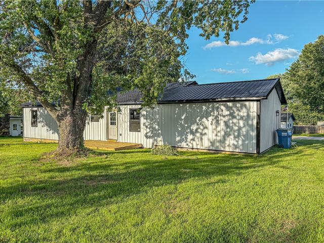 House for sale in Ark