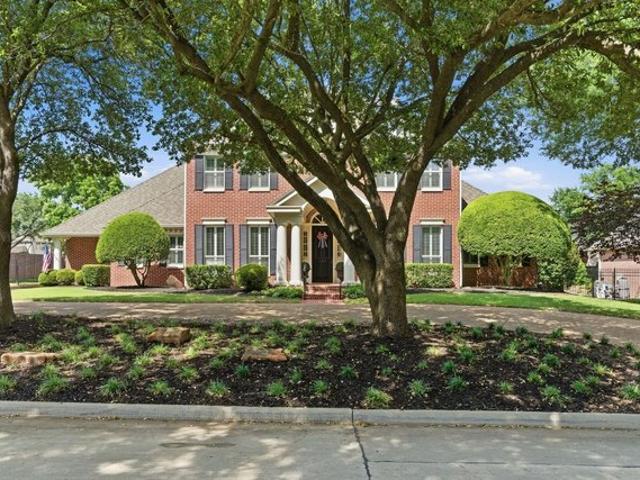 House for sale in Southlake, Texas