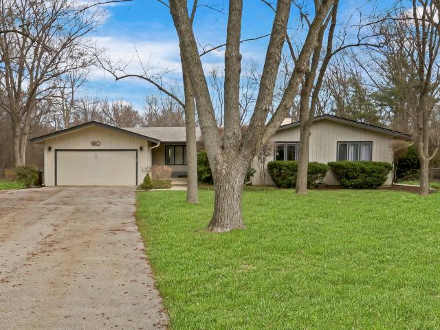 Property for sale in Green Oaks, Illinois