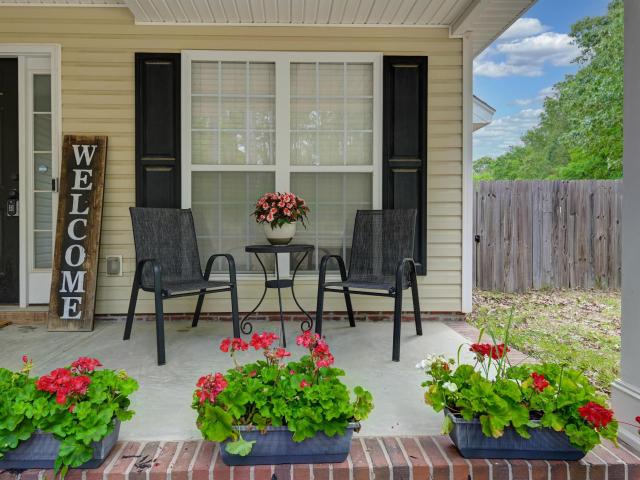House for sale in Lugoff, South Carolina