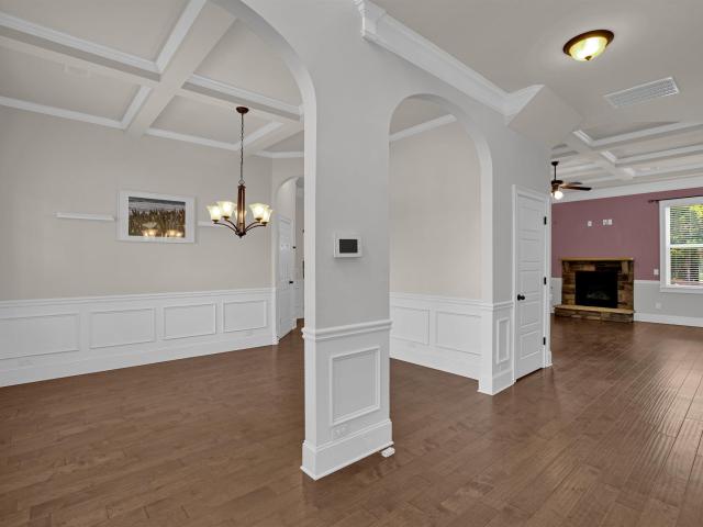 House for sale in Blythewood, South Carolina