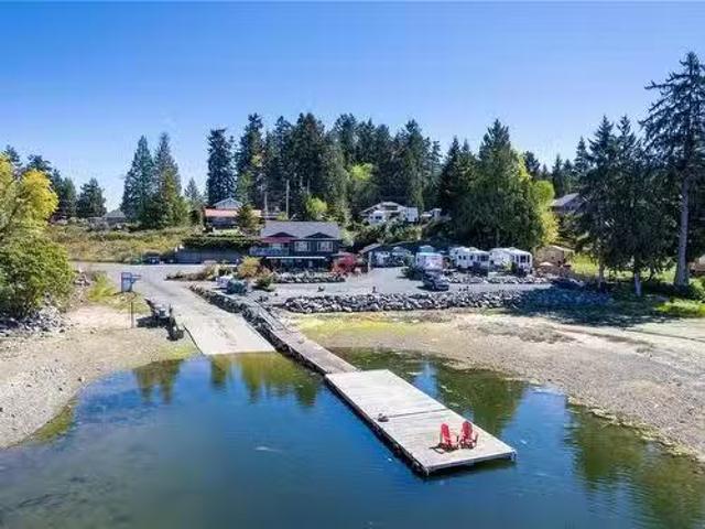 House for sale in Bowser