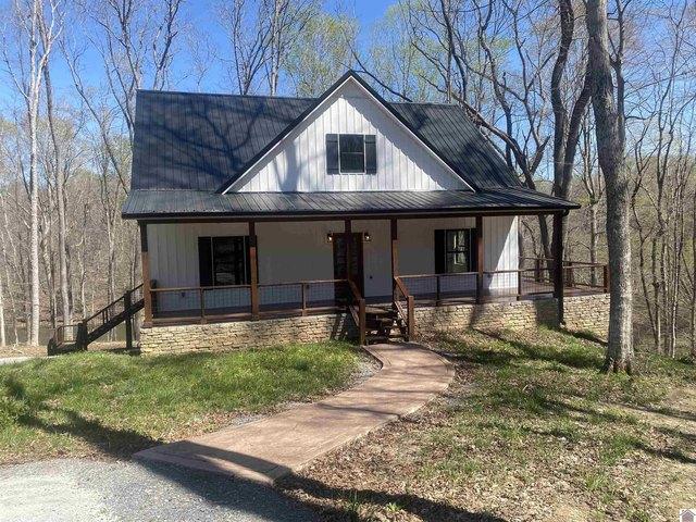 House for sale in Cadiz, Kentucky