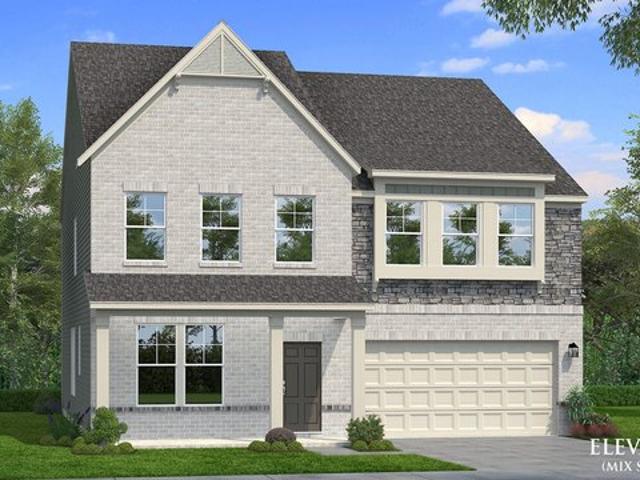 House for sale in Stockbridge, Georgia