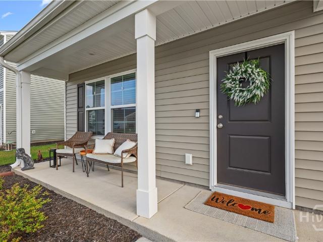 House for sale in Springfield, Georgia