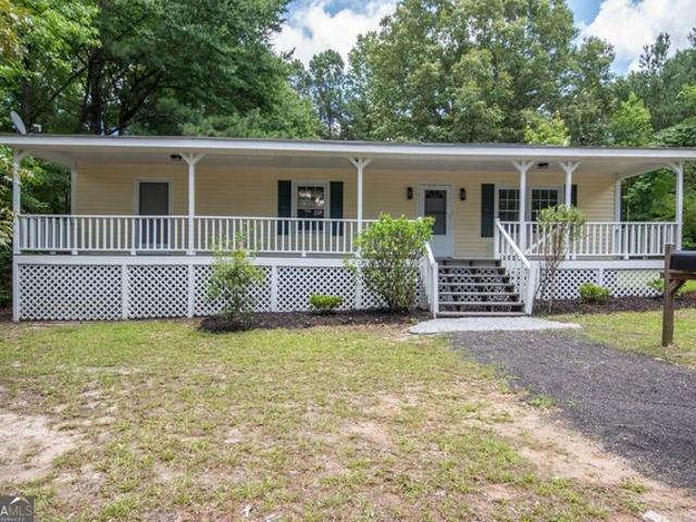 House for sale in Greenville, Georgia