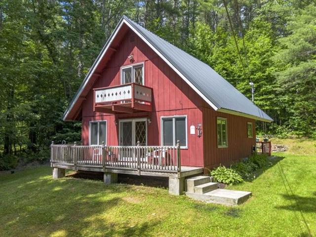 House for sale in Wardsboro, Vermont