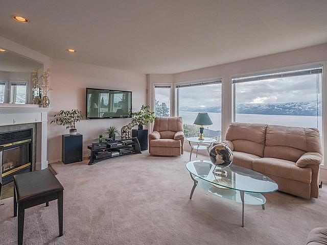 House for rent in British Columbia