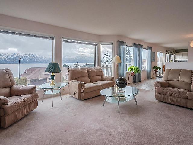 House for rent in British Columbia
