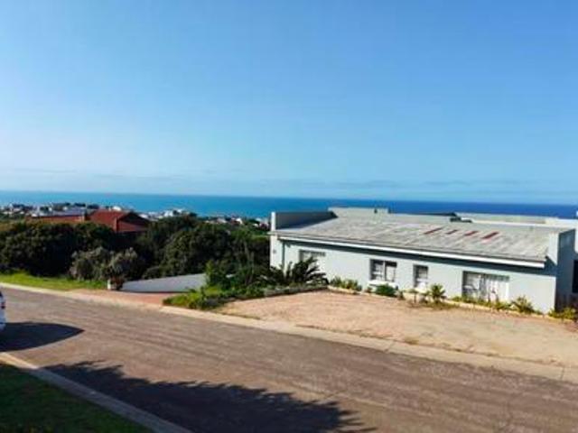 Land for sale in Groot Brak Rivier, Western Cape