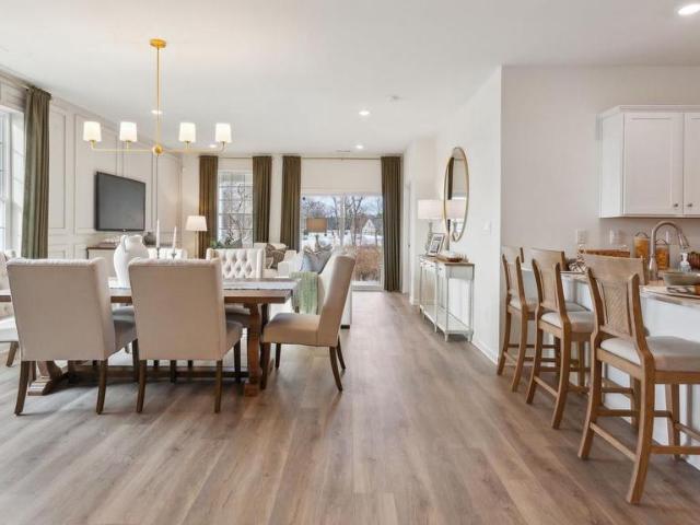 Townhouse for sale in Bucks, Pennsylvania