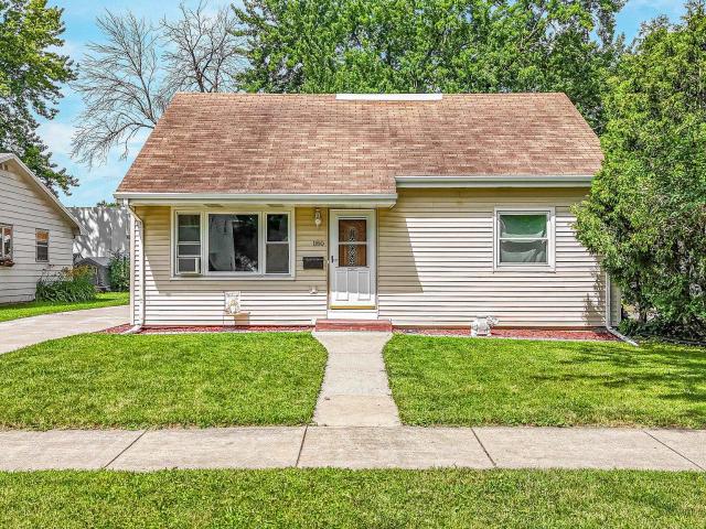 House for sale in Neenah, Wisconsin