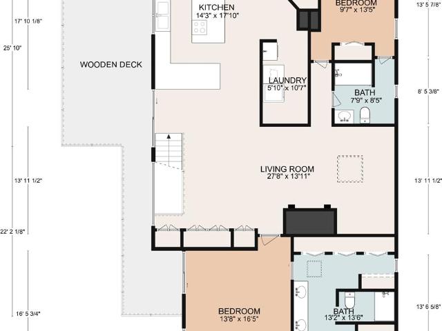 House for sale in Canton, Haywood County