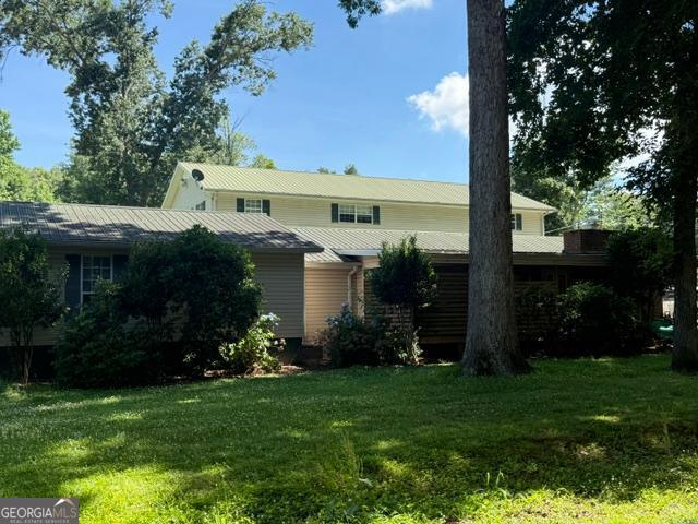 House for sale in Demorest, Georgia