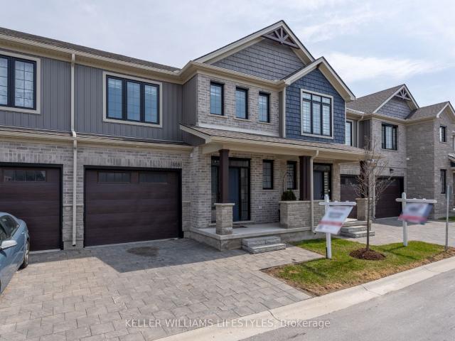 Property for sale in Denfield, Ontario
