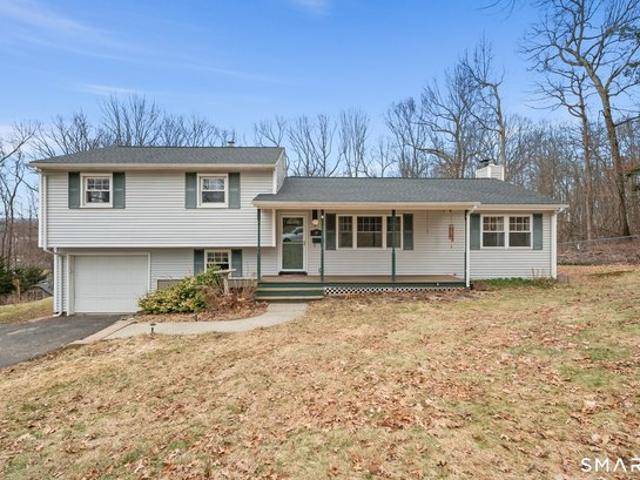 House for sale in South Windsor, Connecticut
