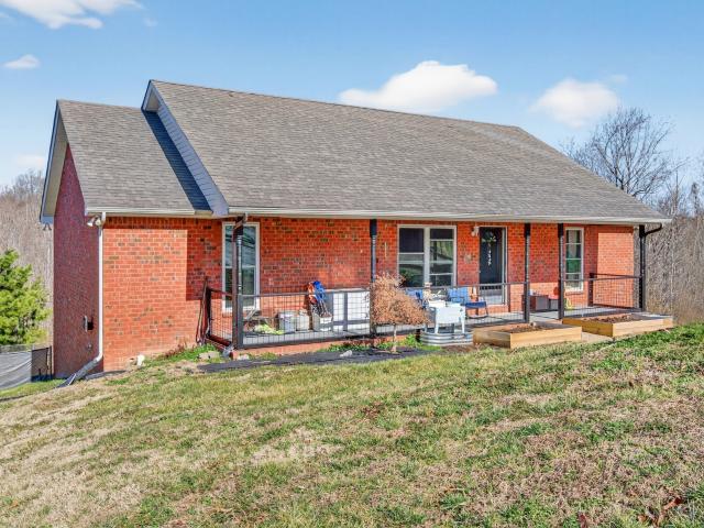 House for sale in Tennessee