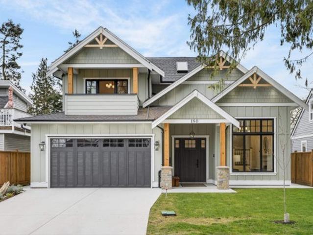House for sale in Richmond, British Columbia