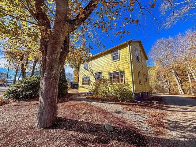 Commercial for sale in Nova Scotia