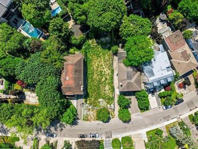 Land for sale in Woburn, Ontario