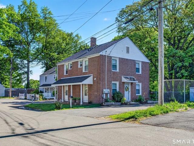 House for sale in Bridgeport, Connecticut