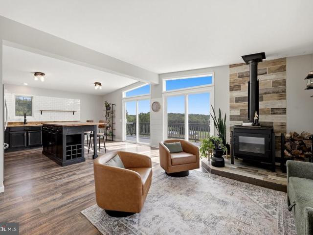 House for sale in Gore, Frederick County