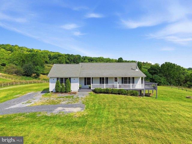 House for sale in Gore, Frederick County