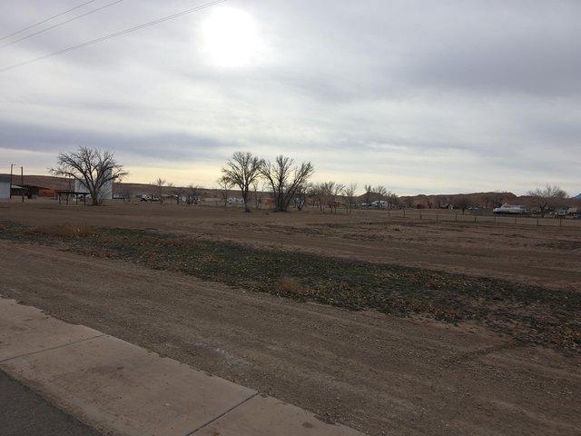 Land for sale in Hanksville, Utah