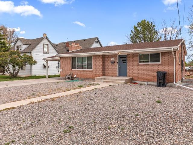 House for sale in Richfield, Utah